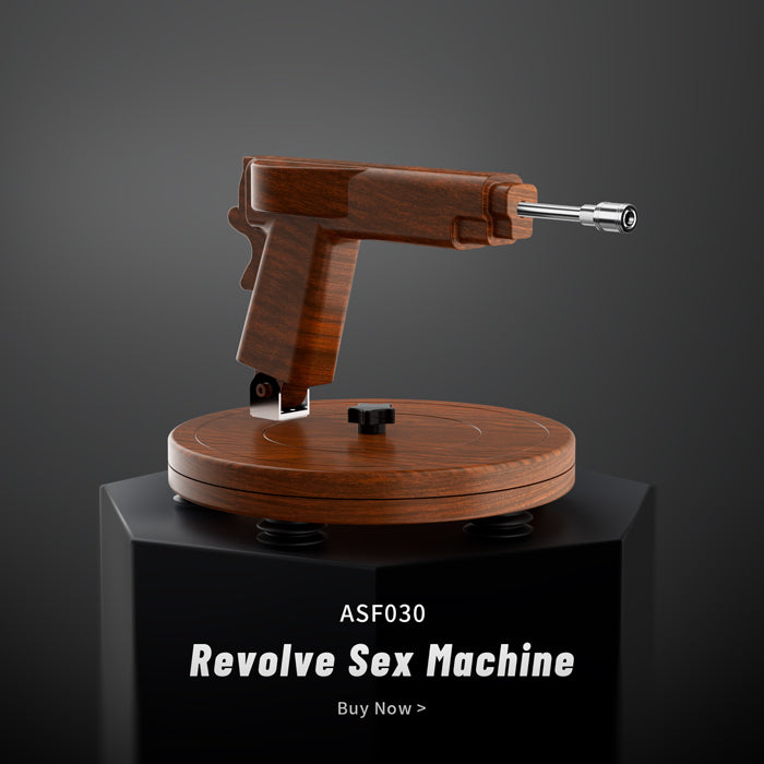 Revolve Sex Machine ASF030