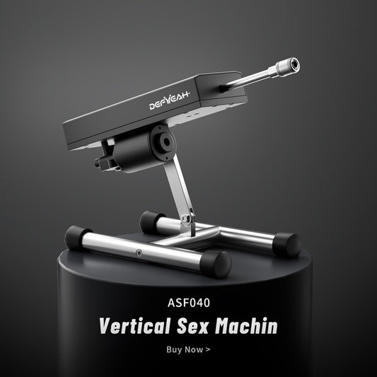 Vertical Sex Machine ASF040