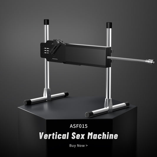 Vertical Sex Machine ASF015